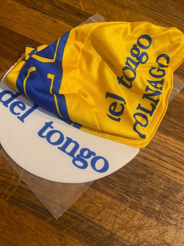 Casquette vélo cyclisme - vélo,