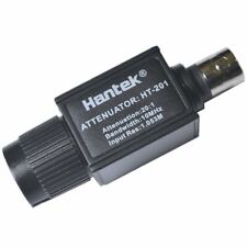 Atténuateur d'oscilloscope Hantek HT201 20: 1 10Mhz pour le diagnostic automobil