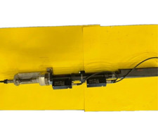 Rexroth poussée d'avance 0