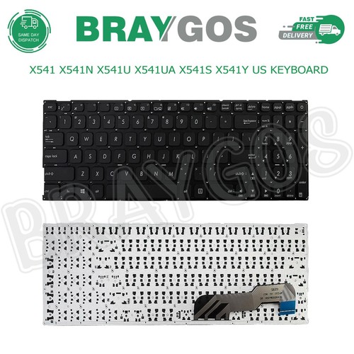 Rechange pour asus x541 x541n - pour,