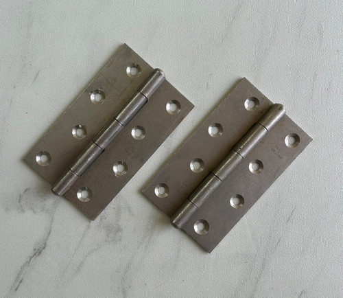 Charnières solides taille - solides,