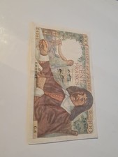 100 Francs Descartes