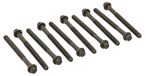 Kit boulons culasse - boulons,