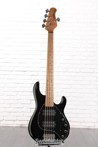 Ernie ball music - ernie, man