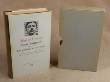 LA PLEIADE : MARCEL PROUST -
