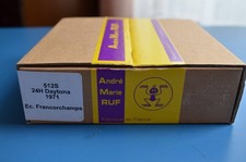 1/43 AMR FERRARI 512S LM1971