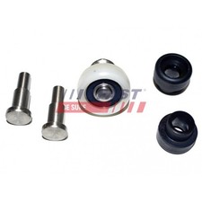 Kit Réparation Galet Porte Coulissante Centre Pour Renault Kangoo 7700308222