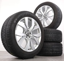 Roues d'hiver 20 pouces VW