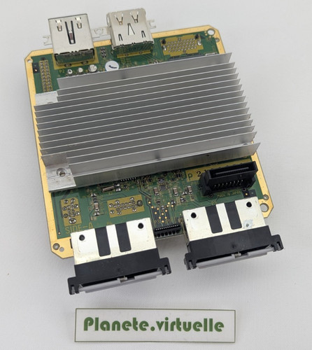 Carte mère mainboard dol - mÈre, dol-001