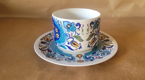 Tasse café izmir villeroy - à,