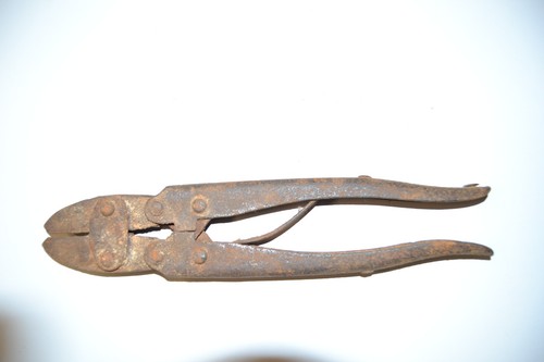Cisaille pince coupante - cisaille,