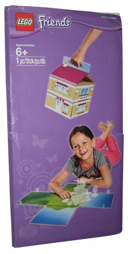 Lego friends maison pour - lego,