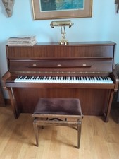 PIANO DROIT PLEYEL MODELE MARIGNY NOYER SATINE N 237012