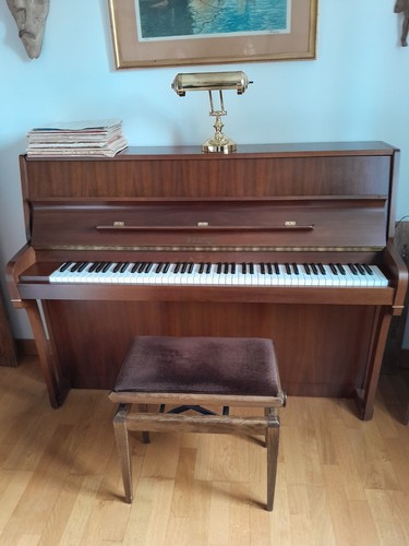 Piano droit pleyel modele - piano,
