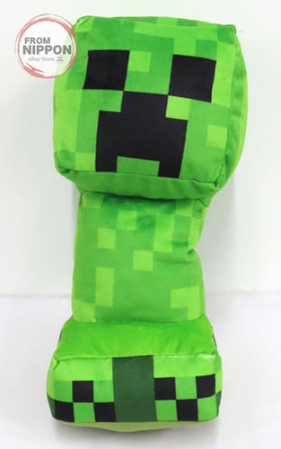 Peluche minecraft pixel tales - peluche,