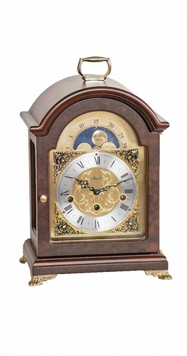 Horloge moderne jours de - à, 8