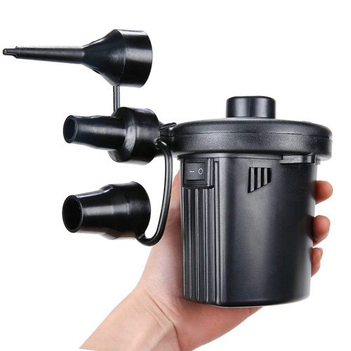 Gonfleur electrique pompe - gonfleur, a