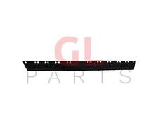 Avant Pare-Choc Bordure pour