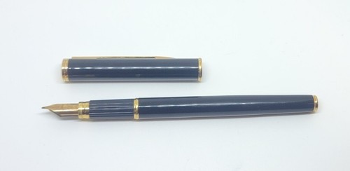 Waterman ideal glossy black - glossy,