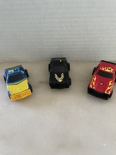 Lot tonka friction - of,