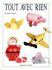 Tout avec rien - Claude