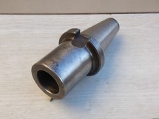 cône de fraisage SA40 douille de réduction vers CM4 pour outil a tirées   (n100)