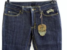 LIQUIDATION JEAN "GUILTY