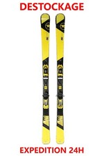 ski ROSSIGNOL "EXPERIENCE 84"