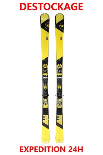 Ski rossignol experience - ski, "experience
