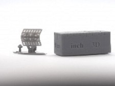 L’Arsenal 3D400-013 –