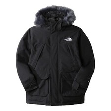THE NORTH FACE VESTE PARKA