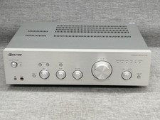 Amplificateur intégré