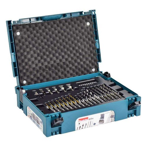 Coffret vissage perçage - de, vissage-perçage