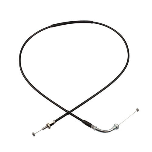 Cable tirage gaz adaptable - cable,