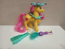 G2 PRINCESS TRIXIEBELLE My Little Pony Mini Petit Poney Kleines Pequeno