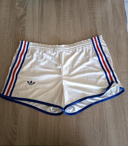 Short equipe france - de, fff
