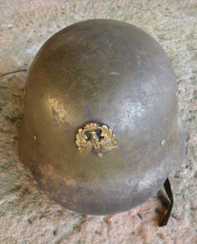 Militaria casque wwii - militaria, 39.45