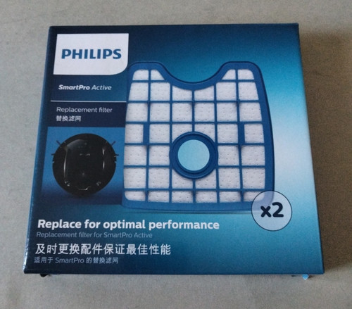 Filtre aspirateur robot - filtre,