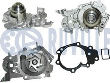 POMPE à EAU RENAULT TWINGO I