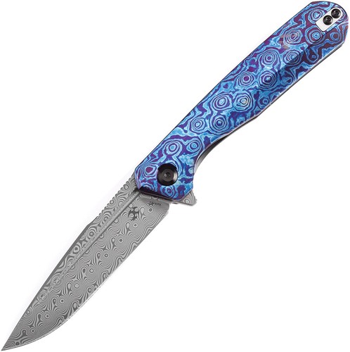 Kansept knives qilin linerlock - knives,