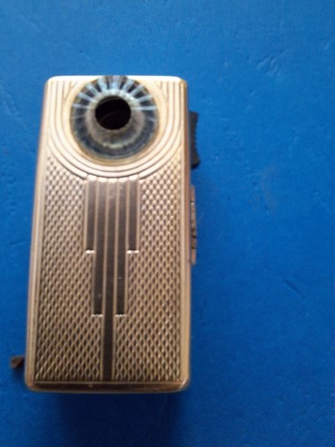 Lampe poche vintage wonder - lampe,