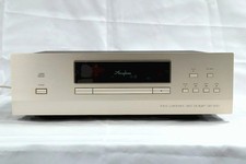 Lecteur CD Accuphase DP-500