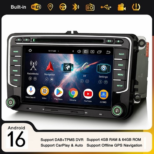 Carplay android autoradio - carplay, 14