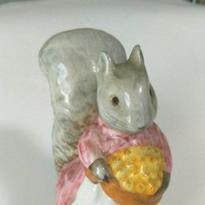 Figurine Beswick Goody Tiptoes