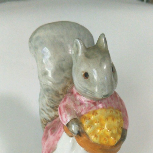 Figurine beswick goody tiptoes - figurine,