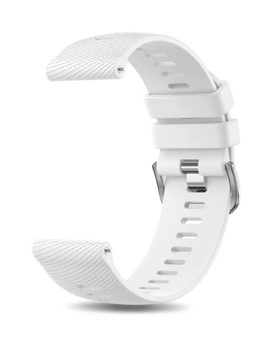 Bracelet quick release blanc - bracelet, "quick
