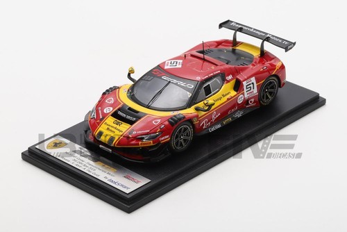 Looksmart ferrari 296 - looksmart,
