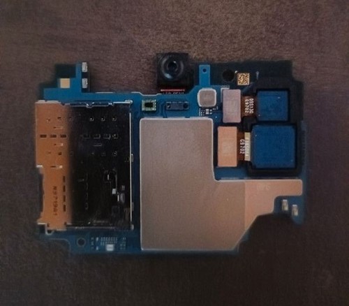 Carte mére samsung a40 - a40, 64go
