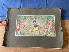 Ancien Rare Album à Vignettes