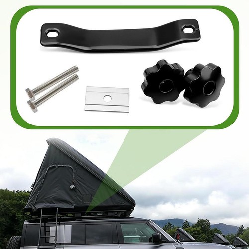 Kit installation pour tente - d'installation,
